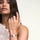 Orë për goca Daniel Wellington DW00100744, ari rozë