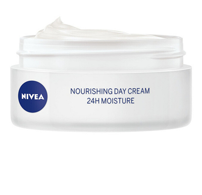 Krem Nivea Aqua Effect 50 ml