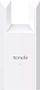Përforcues WiFi Tenda T10, 300Mbps, 2 antena, i bardhë