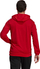 Bluzë me kapuç Adidas Squadra 21 Hoody M GP6435, për burra, AEROREADY, e kuqe