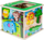 Kub formash Smily Zoo Sorting Cube, lodër edukative shumëngjyrëshe