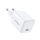 Karikues muri Ugreen X512, USB-C, 20W PD QC4, i bardhë