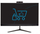 Kompjuter AIO Acer Aspire C27, 27", i7 1355U, 16GB RAM, 512GB SSD, i zi