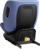Ulese makine Caretero Bosco i-Size, 40–150 cm, rrotulluese 360°, blu