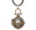 Qafore MUMMY BELL Jingle Bells Vintage K14ZS18