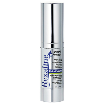 Krem Rexaline 3D Hydra-EyeZone, 15 ml