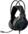 Kufje gaming Esperanza Aviator EGH5000, me mikrofon, me kabllo, me drita RGB LED