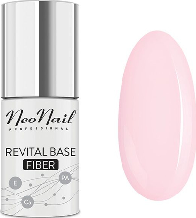 Llak për thonj NeoNail Rosy Blush 7650-7