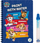 Libër me ngjyrosje DoDo Paint with Water Paw Patrol, 8 faqe, me marker