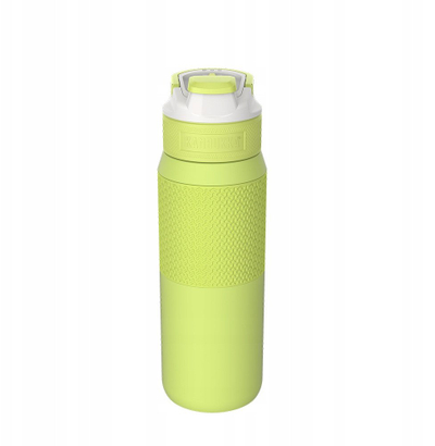 Shishe termike Kambukka Elton, 750 ml, Mojito Summer, jeshile