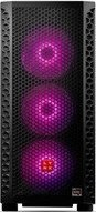 Kompjuter gaming LYNX Challenger Ryzen 5 7600X, 32GB RAM, 1TB SSD, RTX 4070 SUPER, i zi