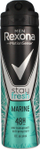 Sprej antiperspirant Rexona Men MotionSense Marine, 48h, 150ml