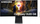 Monitor i lakuar Samsung Odyssey OLED G8 G855D, 34", Ultra Wide QHD, i zi