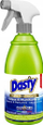 Solucion pastrimi Dasty Glass & Multisurfaces Muschio Bianco, me amoniak, 700ml, jeshil