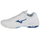 Машки ракометни патики Mizuno Wave Stealth 6 M X1GA243096, со гумен ѓон, повеќебоени