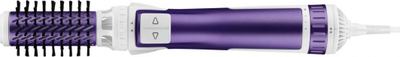 Фен со четка за виткање коса Rowenta Volume & Shine CF9530