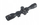 Teleskop rifleskop Beeman 4x32 IB-5007, zmadhim 4x, objektiv 32 mm, i zi