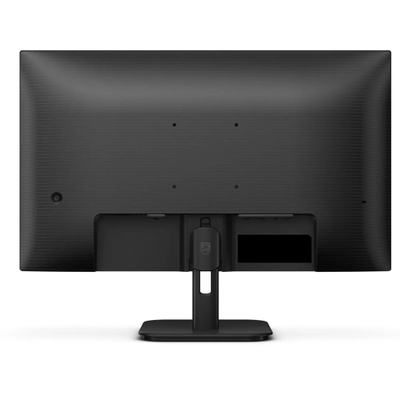 Монитор PHILIPS 27E1N1800A, 27\", 4K Ултра HD IPS, црн