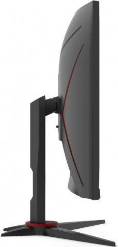 Monitor Gaming AOC C24G2AE/BK, 23.6"