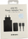 Karikues muri Samsung EP-T6530 Power Adapter Trio, 65W, 2xUSB-C 1xUSB-A, i zi