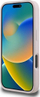 Mbulesë telefoni Guess Quilted Metal Logo për iPhone 16 Pro Max 6.9", rozë