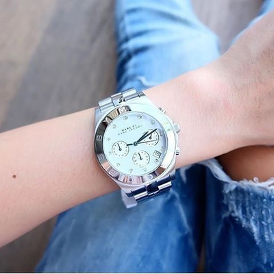 Orë dore Marc Jacobs MBM 3100