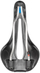 Седло за велосипед Selle Italia Flite Boost Gravel TI 316 Superflow S3, титан, црна
