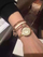 Orë dore Anne Klein AK/1470RGST