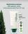 Krem mbrojtës ndaj diellit DalBam Cypress Silky Sunscreen 50+ PA++++, 50ml
