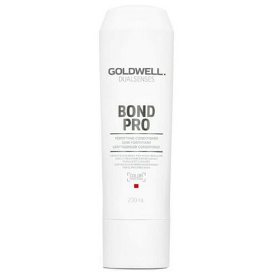 Kondicioner flokësh Goldwell Dualsenses Bond Strengthening, forcon flokët, lehtëson krehjen