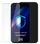 Folie mbrojtëse 3MK ComfortDuo, për Samsung Galaxy M16 5G, matte, e zezë