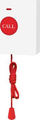 Buton wireless Fanvil KT30, për seri Y501 Y501 T dhe X305, i bardhë