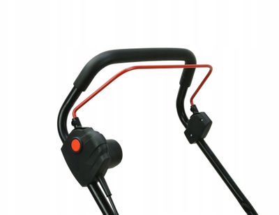 Kositëse elektrike Geko G83028, 1700W, 38cm, blu