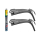 Fshirese Xhami 65/45cm Citoren / Fiat / Peugeot 208 12-17