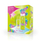 Set C-THRU Lime Magic Eau de Toilette 75 ml + xhel dushi 250 ml