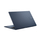 Laptop ASUS Vivobook 17 X1704VA, i3-1315U, 17,3\", FHD, 8GB, 512GB SSD, UHD, Win 11 Home, blu