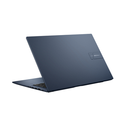 Laptop ASUS Vivobook 17 X1704VA, i3-1315U, 17,3\", FHD, 8GB, 512GB SSD, UHD, Win 11 Home, blu
