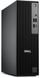 Kompjuter desktop Dell Pro Slim QCS1255, Ryzen 5 Pro 8600G, 16GB RAM, 512GB SSD, i zi