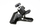 Mbajtëse kamere Massa Frog Clip Holder, kokë 3D, filetë 1/4", e zezë
