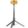 Tripod me hapje automatike Proove DropStop, 177 cm, i zi