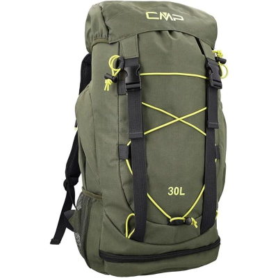 Qante Shpine Baltimora 30l Gjelber Mbyllte, U
