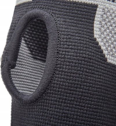Ortezë kyçi dore Adidas ADSU-12542BK, madhësia M, material elastik, e zezë