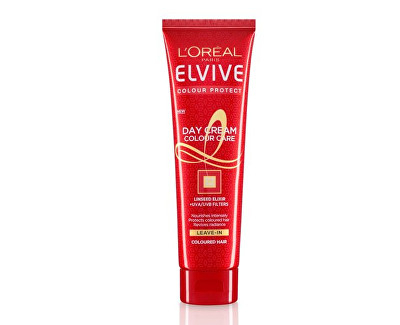 Krem për flokë të ngjyrosura Loral Paris Elvive 150 ml