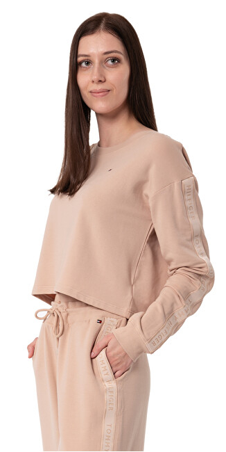 Duks Tommy Hilfiger Relaxed Fit UW0UW03899TRY