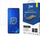 Folie ekrani 3MK SilverProtect+ për Poco X6 5G, antibakteriale, montim me xhel, transparente
