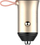 Karikues makine LDNIO C509Q, 30W, USB USB-C, gold