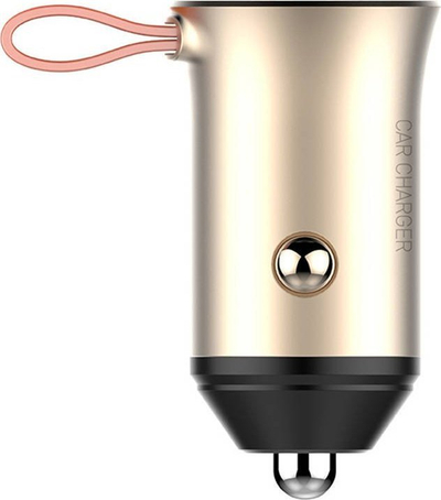 Karikues makine LDNIO C509Q, 30W, USB USB-C, gold