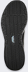 Këpucë pune Skechers Marsing Gmina, Relaxed Fit, Memory Foam, ngjyrë e zezë