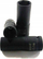 Çelës goditës Forsage F-4458517TH44, 17mm, 6-këndor, 1/2", i zi