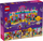 Set ndërtimi LEGO Friends Heartlake City Candy Store 42649, dyqan ëmbëlsirash, për fëmijë